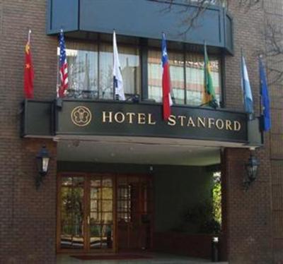 фото отеля Aparthotel Stanford