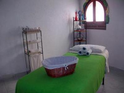 фото отеля Hotel Spa Mi Pueblito