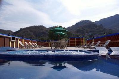 фото отеля Hotel Spa Mi Pueblito