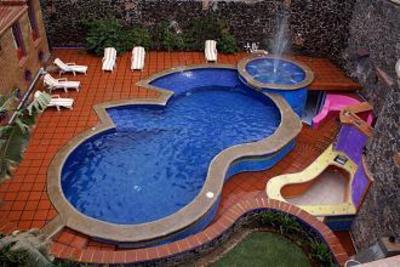 фото отеля Hotel Spa Mi Pueblito