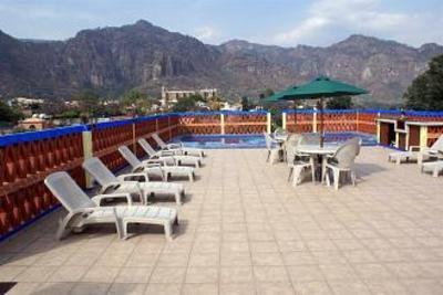 фото отеля Hotel Spa Mi Pueblito