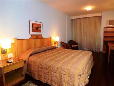 фото отеля Constantino Hotel E Eventos