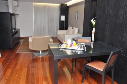 фото отеля Constantino Hotel E Eventos