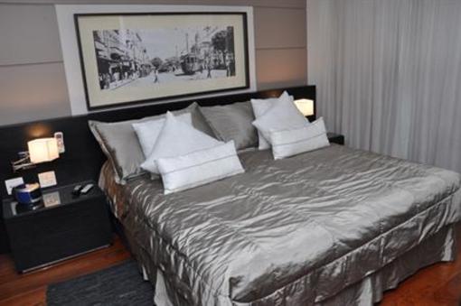 фото отеля Constantino Hotel E Eventos