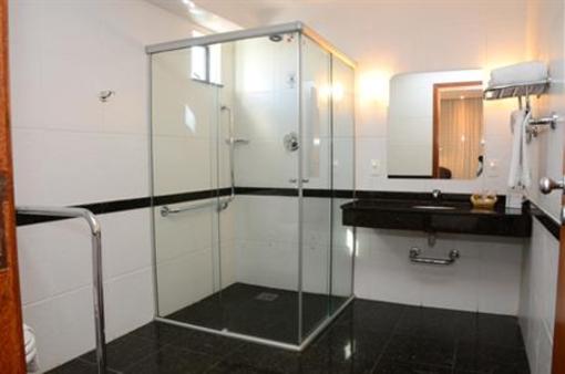 фото отеля Constantino Hotel E Eventos