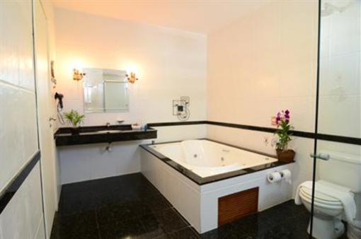фото отеля Constantino Hotel E Eventos