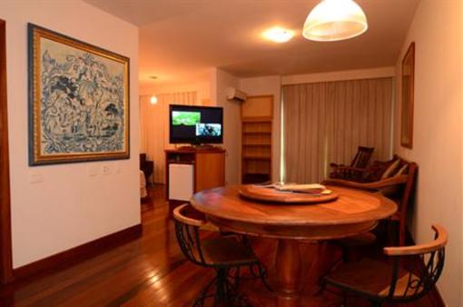фото отеля Constantino Hotel E Eventos
