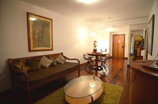 фото отеля Constantino Hotel E Eventos