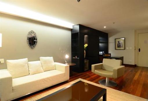 фото отеля Constantino Hotel E Eventos