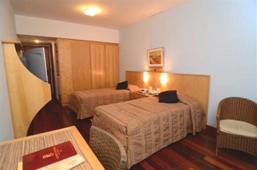фото отеля Constantino Hotel E Eventos