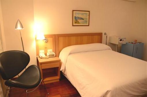 фото отеля Constantino Hotel E Eventos