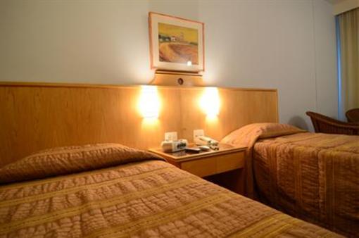 фото отеля Constantino Hotel E Eventos