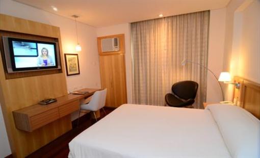 фото отеля Constantino Hotel E Eventos