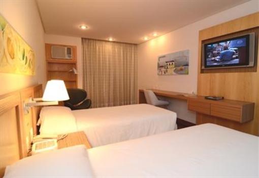 фото отеля Constantino Hotel E Eventos