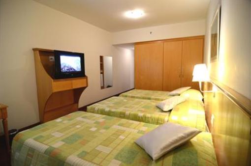 фото отеля Constantino Hotel E Eventos