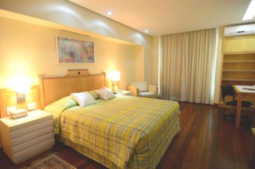 фото отеля Constantino Hotel E Eventos