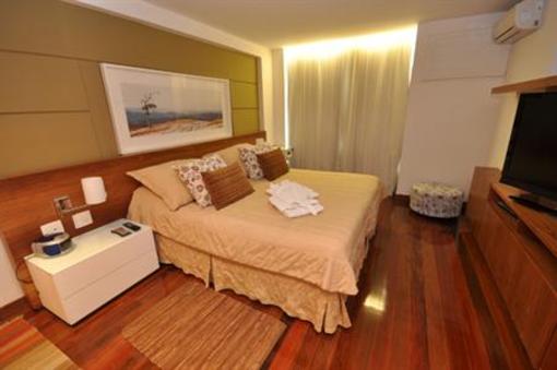 фото отеля Constantino Hotel E Eventos