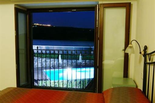 фото отеля Corte Aragonese Agriturismo