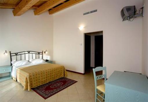 фото отеля Corte Aragonese Agriturismo