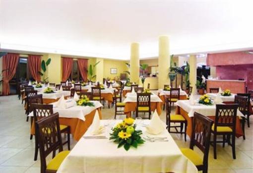 фото отеля Corte Aragonese Agriturismo