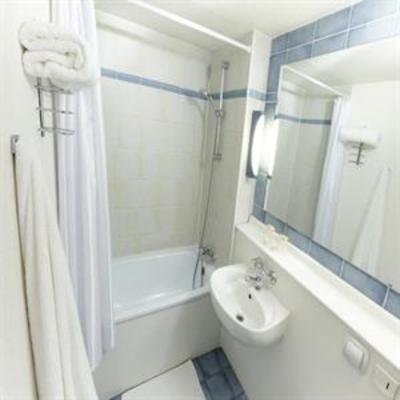 фото отеля Campanile Hotel La Roche-sur-Yon