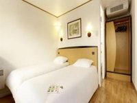 Campanile Hotel La Roche-sur-Yon