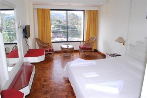 фото отеля Golden Parks Inn