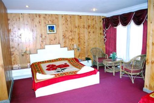 фото отеля Golden Parks Inn