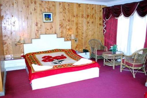 фото отеля Golden Parks Inn