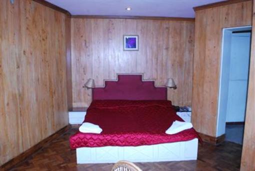 фото отеля Golden Parks Inn