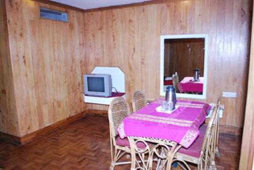 фото отеля Golden Parks Inn