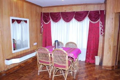 фото отеля Golden Parks Inn