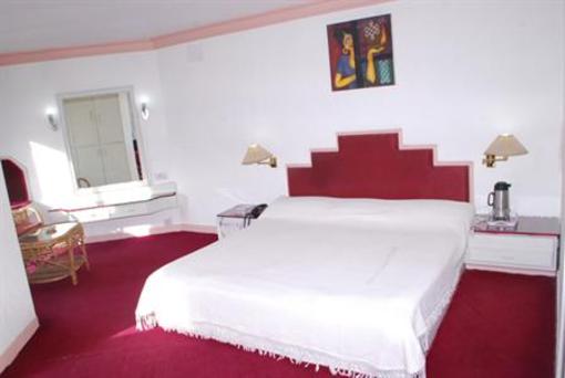 фото отеля Golden Parks Inn