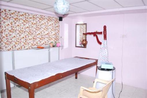 фото отеля Golden Parks Inn