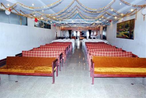 фото отеля Golden Parks Inn