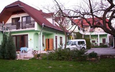 фото отеля Haus Kati