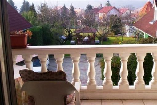 фото отеля Haus Kati