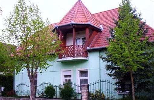фото отеля Haus Kati
