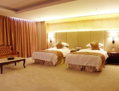фото отеля Zibo Wellhoo Hotel