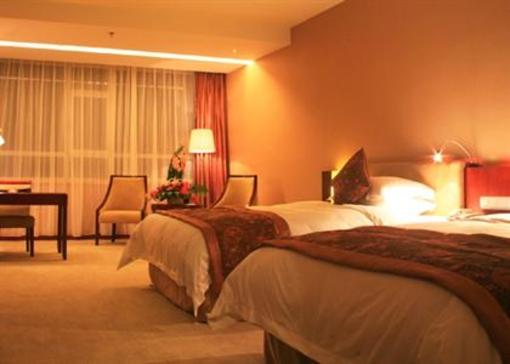 фото отеля Zibo Wellhoo Hotel