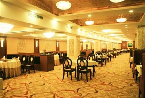 фото отеля Zibo Wellhoo Hotel