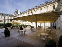 Crowne Plaza Paris Republique