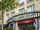фото отеля Crowne Plaza Paris Republique