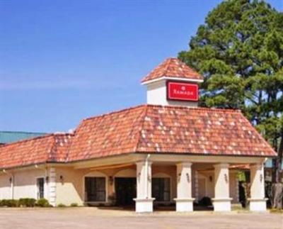фото отеля Ramada Inn Longview Kilgore