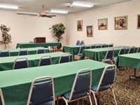 Ramada Inn Longview Kilgore