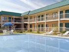 фото отеля Ramada Inn Longview Kilgore