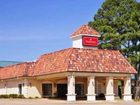 фото отеля Ramada Inn Longview Kilgore