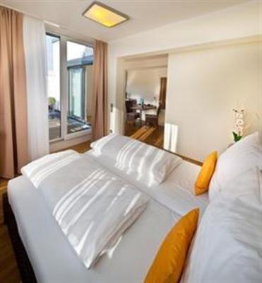 фото отеля Hotel Austria Mainz