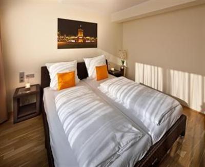 фото отеля Hotel Austria Mainz