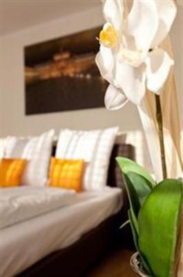 фото отеля Hotel Austria Mainz